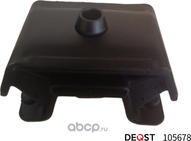 Опора двигателя SSANGYONG Actyon (06-),Kyron (06-),Actyon Sports (06-/12-) (4WD) (Deqst). Артикул 105678