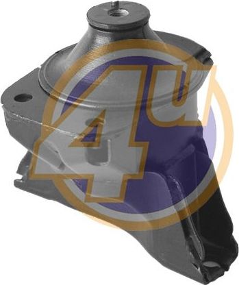 Опора (подушка) двигателя 4U. Артикул HN-EM-00210