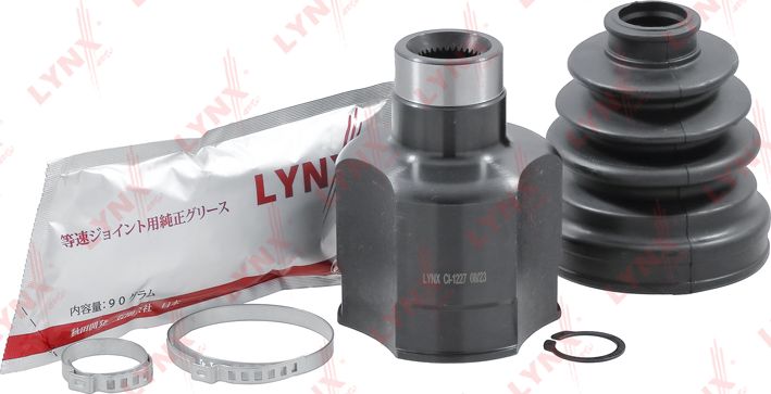 Шрус внутренний (граната) LYNXauto. Артикул CI-1227