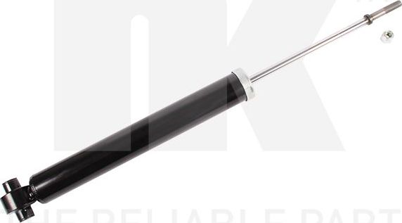 Амортизатор NK. Артикул 63453215