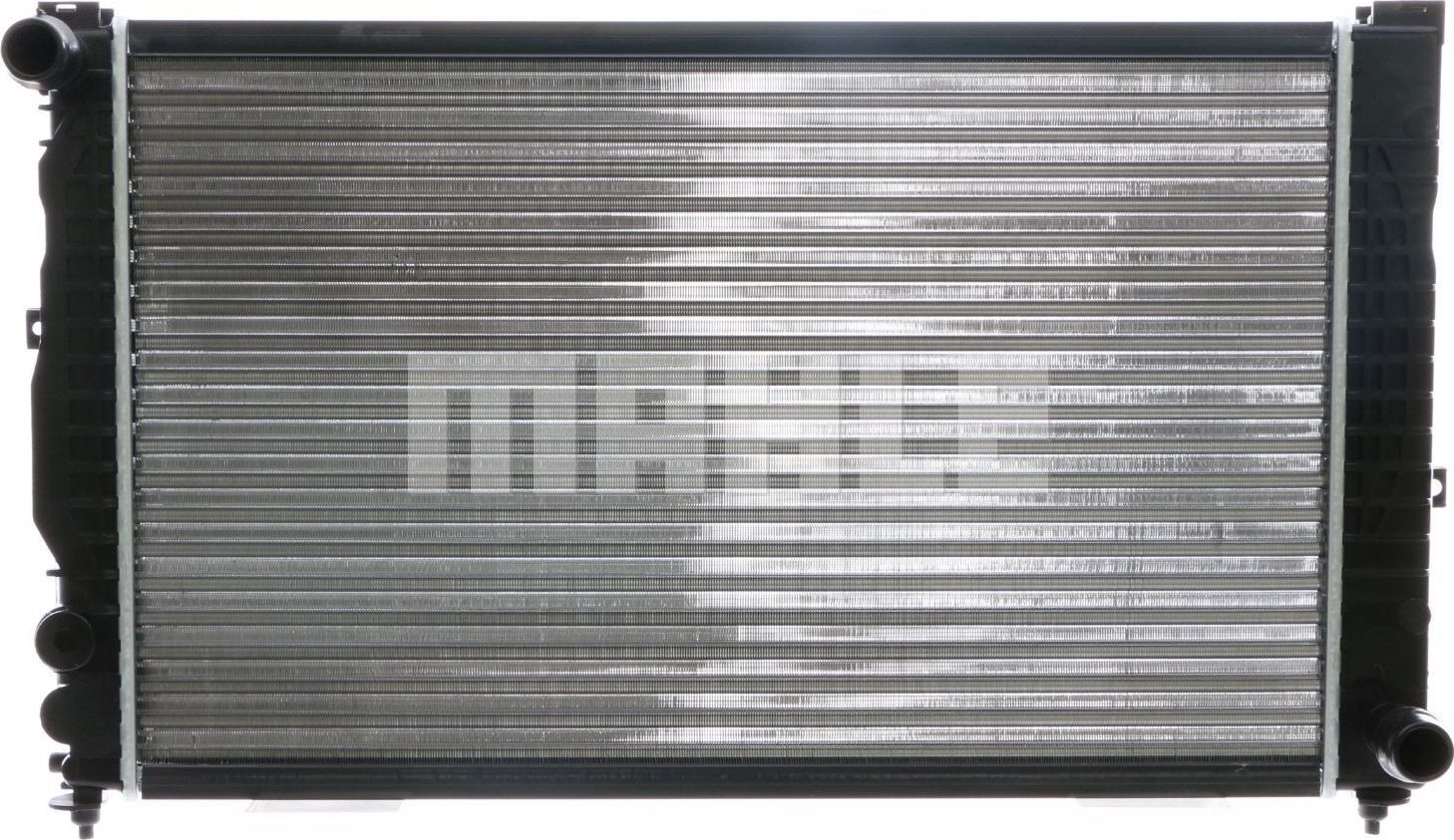 Радиатор охлаждения двигателя Mahle Behr. Артикул CR 423 000S