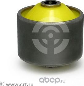 Сайлентблок рычага подвески (Точка Опоры) Точка Опоры. Артикул 2-06-1107