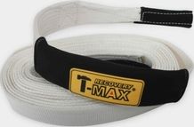 Стропа динамическая T-MAX 15000 кг 11см х 9м. Артикул W0690