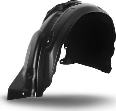 Подкрылок (локер) TOTEM передний правый для Nissan X-Trail T32 2015-2025. Артикул NLL.36.48.002