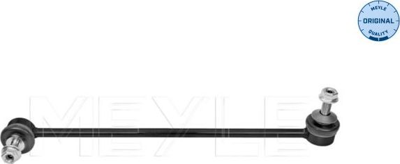 Стойка (тяга) стабилизатора Meyle Original. Артикул 316 060 0056