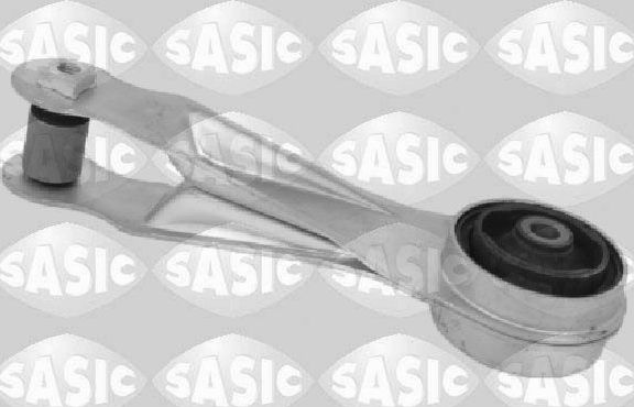 Подушка (опора) двигателя Sasic задняя для Renault Kangoo I 2001-2009. Артикул 4001809