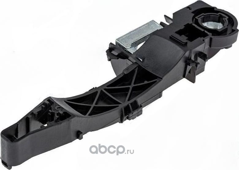 КРОНШТЕЙН РУЧКИ ДВЕРИ DRZWI /TYLNYCH I LEWYCH PRZESUWNYCH/RENAULT MASTER III 201 (Marilex). Артикул LDRN001