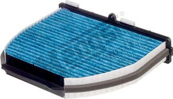 Салонный фильтр Hengst. Артикул E2954LB03