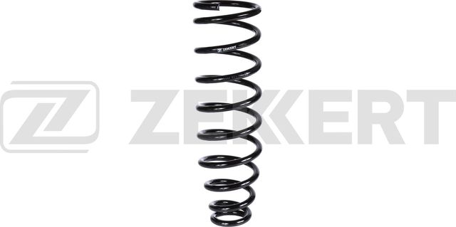 Пружина подвески Zekkert задняя для Mitsubishi Galant VIII 1996-2003. Артикул SF-1444
