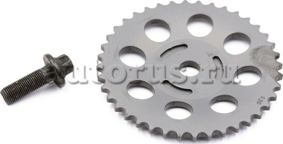 Цепь ГРМ PSA. Артикул 0805K3