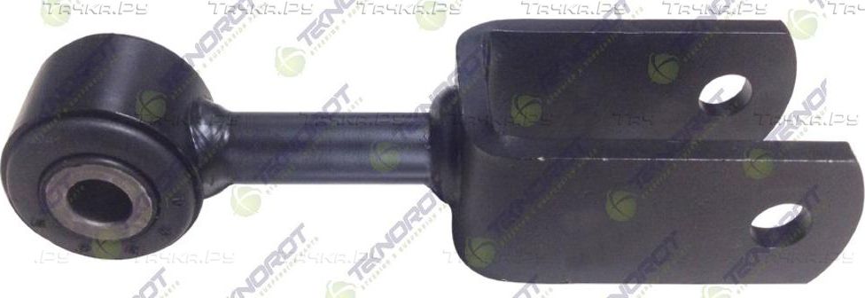 Стойка (тяга) стабилизатора Teknorot (сталь) задняя для Mercedes-Benz Sprinter 906 2006-2026. Артикул M-735