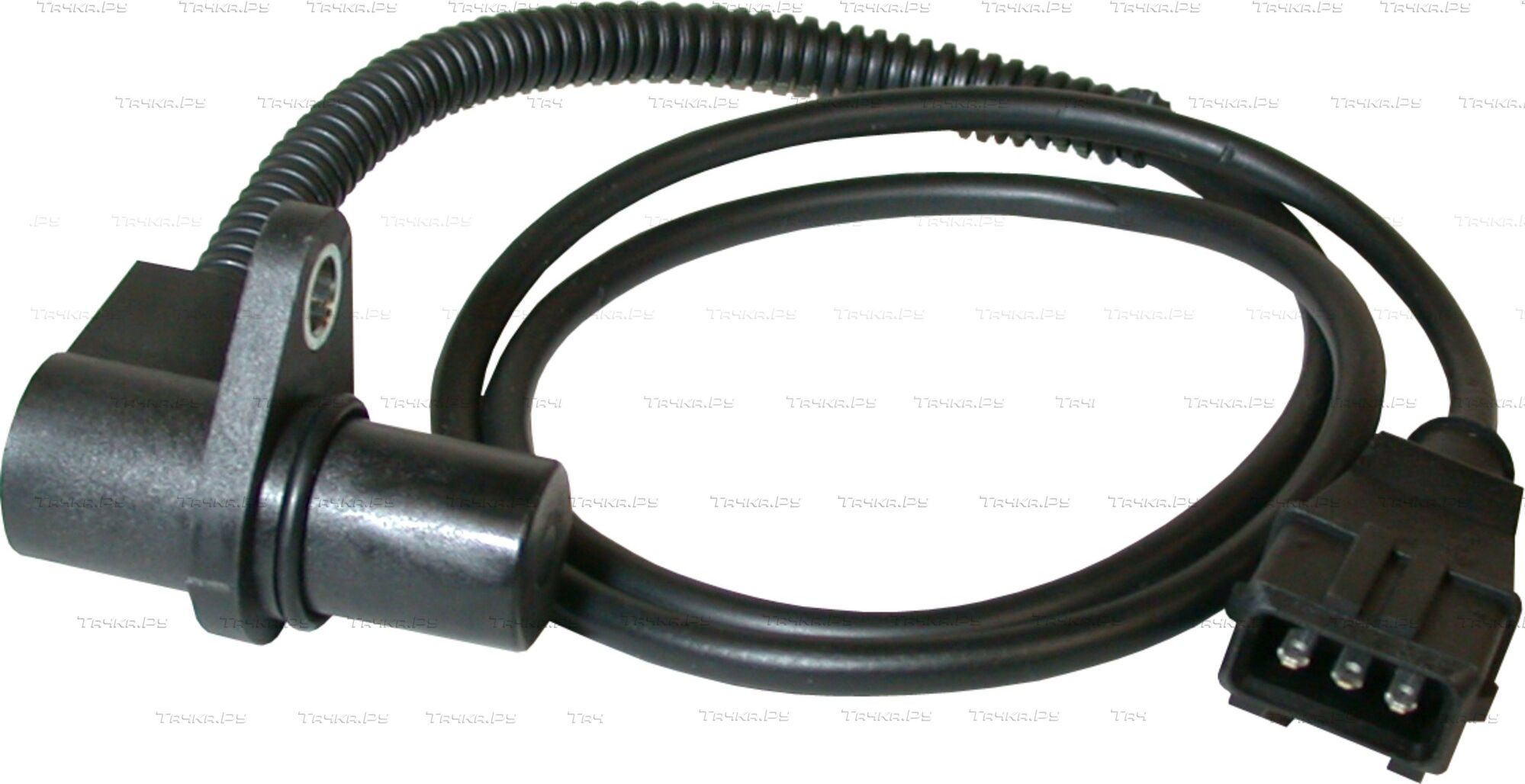 Датчик положения коленвала JP Group для Opel Omega B 1994-1999. Артикул 1293701200
