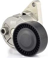 Натяжной ролик (натяжитель) приводного ремня (в сборе) BSG. Артикул BSG 15-615-007