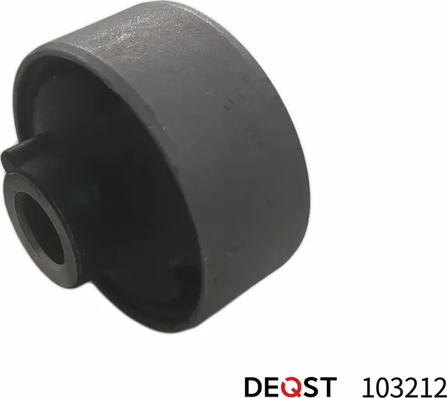 Сайлентблок рычага MITSUBISHI LANCER 00-09/OUTLANDER 02-06 пер.подв. (Deqst). Артикул 103212