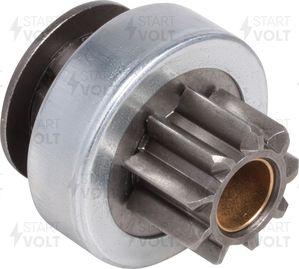 Бендикс стартера StartVOLT для Chevrolet Aveo I 2003-2008. Артикул VCS 0563