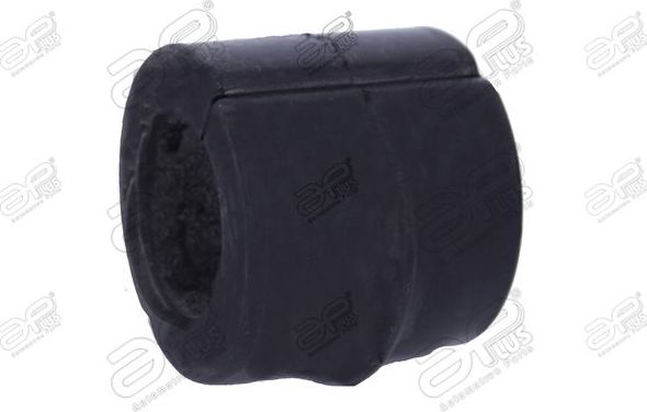 Втулка стабилизатора APlus (резина). Артикул 22479AP
