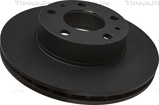 Тормозной диск Zentparts. Артикул Z05985
