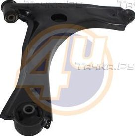 Поперечный рычаг передней подвески 4U правый для Ford Transit VIII 2013-2026. Артикул FR-G-14320