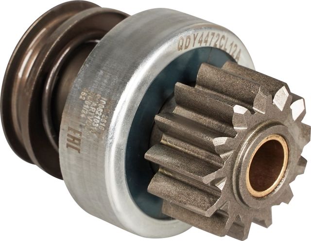 Бендикс стартера StartVOLT для MINI Cabrio III (F57) 2014-2026. Артикул VCS 2616