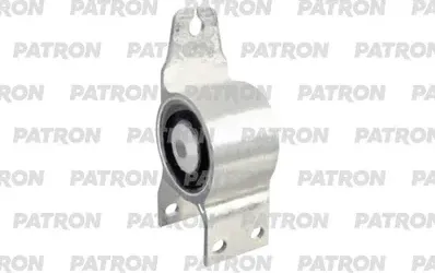Сайлентблок рычага подвески (Patron) Patron. Артикул PSE12181