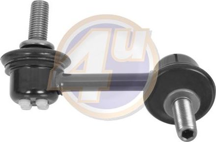 Стойка (тяга) стабилизатора 4U. Артикул HN-F-00783