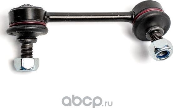 Стойка стабилизатора заднего левая (Absel). Артикул TY350051L
