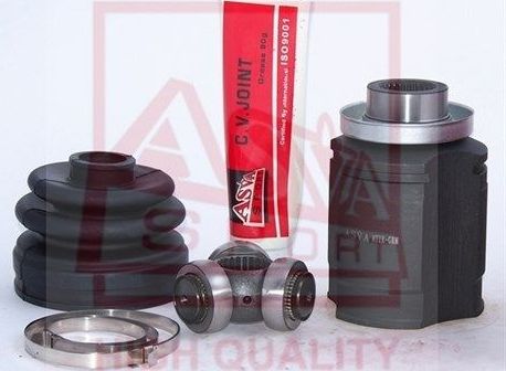 Шрус внутренний (граната) Asva. Артикул MTIR-GRM