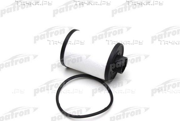 Топливный фильтр Patron для Opel Corsa C 2003-2009. Артикул PF3152