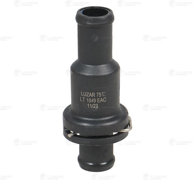 Термостат Luzar для Volkswagen Caddy III 2010-2015. Артикул LT 1849