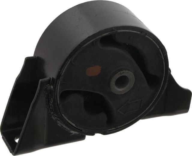 Подушка (опора) двигателя Febi Bilstein задняя правая/левая для Nissan Almera N16 2000-2006. Артикул 32969