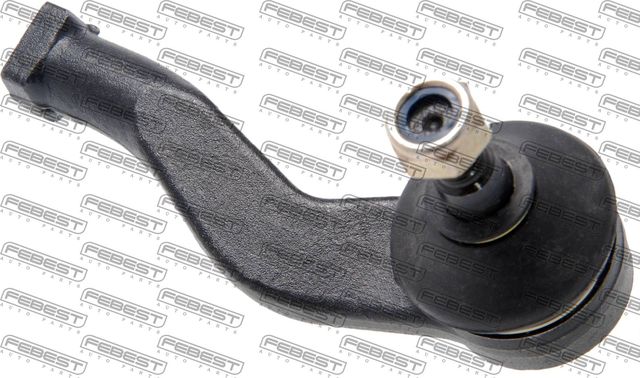 Наконечник рулевой тяги Febest. Артикул 0121-KGC15R