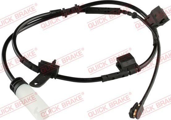 Датчик износа тормозных колодок  Quick Brake. Артикул WS 0456 A