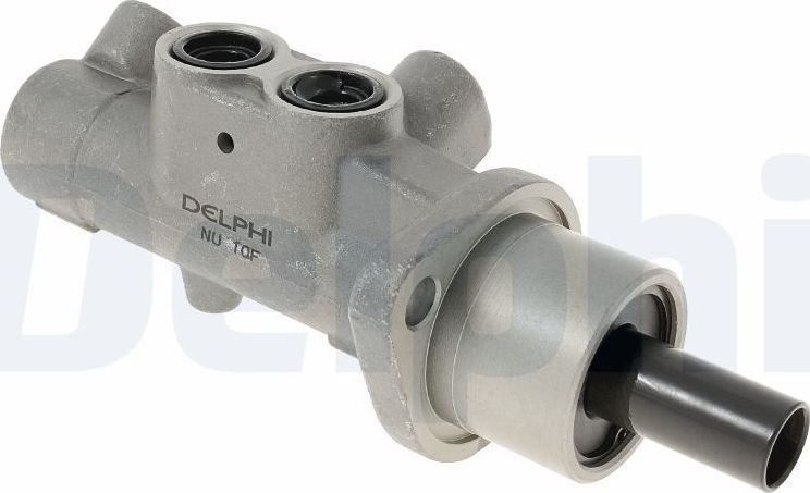 Тормозной цилиндр главный Delphi. Артикул LM80586