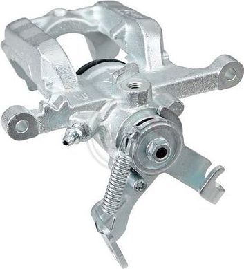 Тормозной суппорт ABS (Серый чугун) задний правый для Chevrolet Volt I 2011-2015. Артикул 430592
