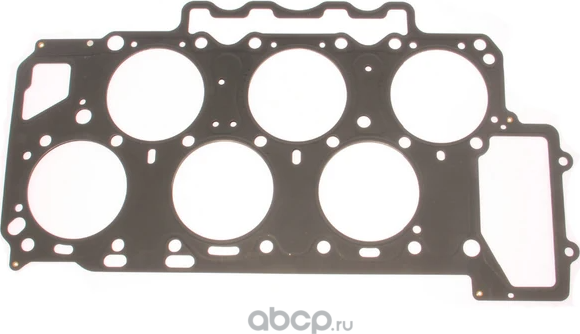 Прокладка гбц металлическая многослойная VAG. Артикул 03H103383K