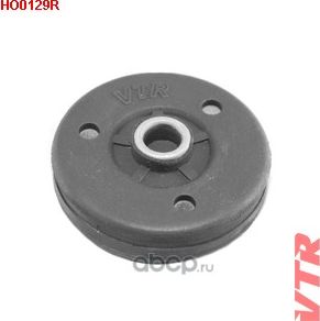 Сайлентблок нижнего рычага передней подвески, передний (VTR). Артикул HO0129R