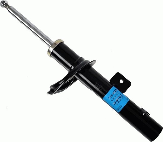 Амортизатор SACHS передний правый для Citroen Berlingo I 1996-2011. Артикул 315 462