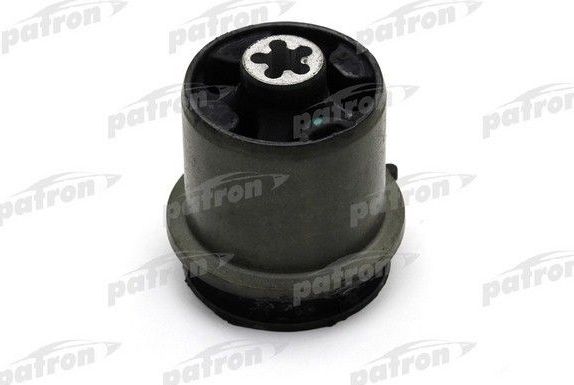 Сайлентблок задней балки Patron. Артикул PSE10541