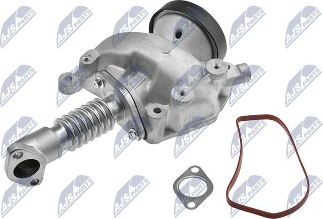 Клапан EGR (рециркуляции выхлопных газов) NTY для Mercedes-Benz Sprinter 904 2000-2006. Артикул EGR-ME-014