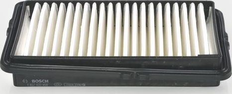 Воздушный фильтр Bosch. Артикул 1 457 433 950