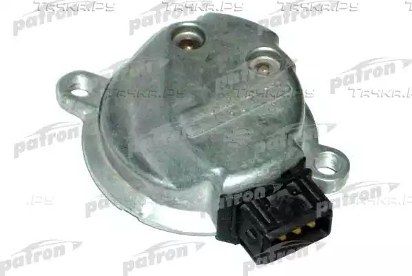 Датчик положения распредвала Patron для SEAT Leon I 1999-2006. Артикул PE40038