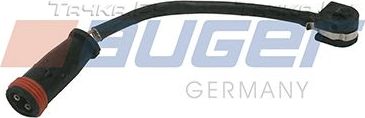 Датчик износа тормозных колодок  Auger. Артикул 91259