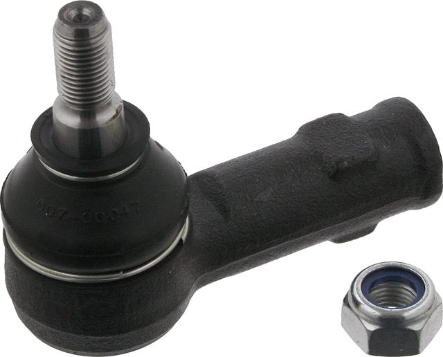 Наконечник рулевой тяги Febi Bilstein ProKit правый/левый для Citroen C25 1981-1994. Артикул 10900