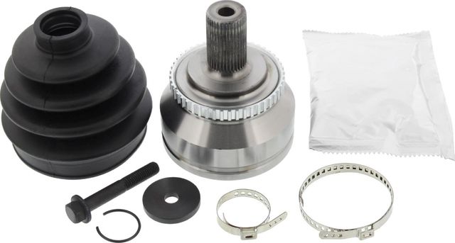 Шрус наружный (граната) MAPCO передний для Volvo C70 I 1997-2005. Артикул 16914