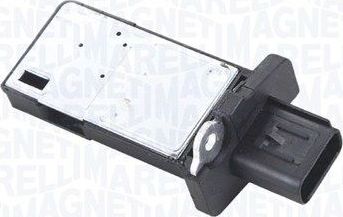 Датчик массового расхода воздуха (ДМРВ) Magneti Marelli для Ford Transit Connect I 2002-2013. Артикул 213719798019