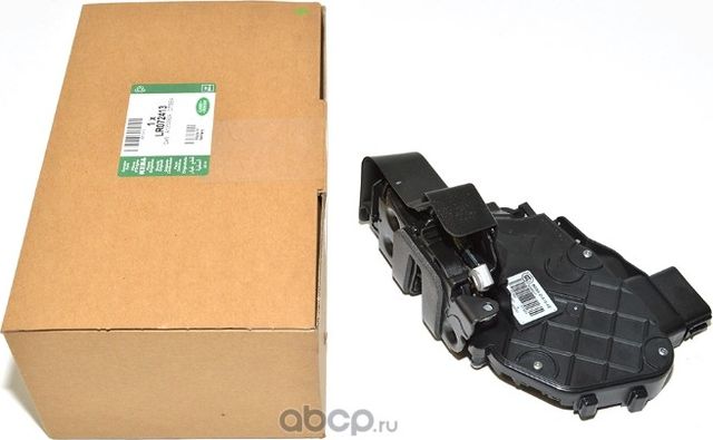 Замок двери Land Rover. Артикул LR072413