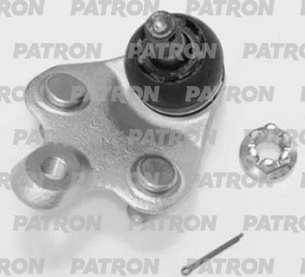 Шаровая опора Patron. Артикул PS3087
