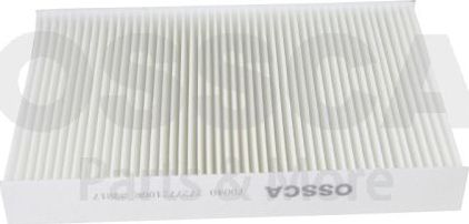 Салонный фильтр OSSCA для Nissan Juke I 2010-2019. Артикул 70040