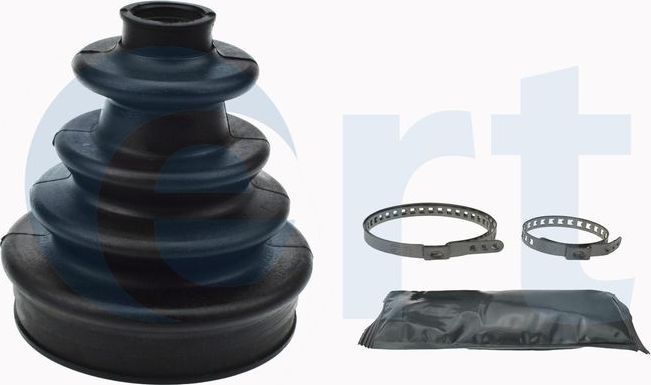 Пыльник ШРУСа наружный ERT. Артикул 500255