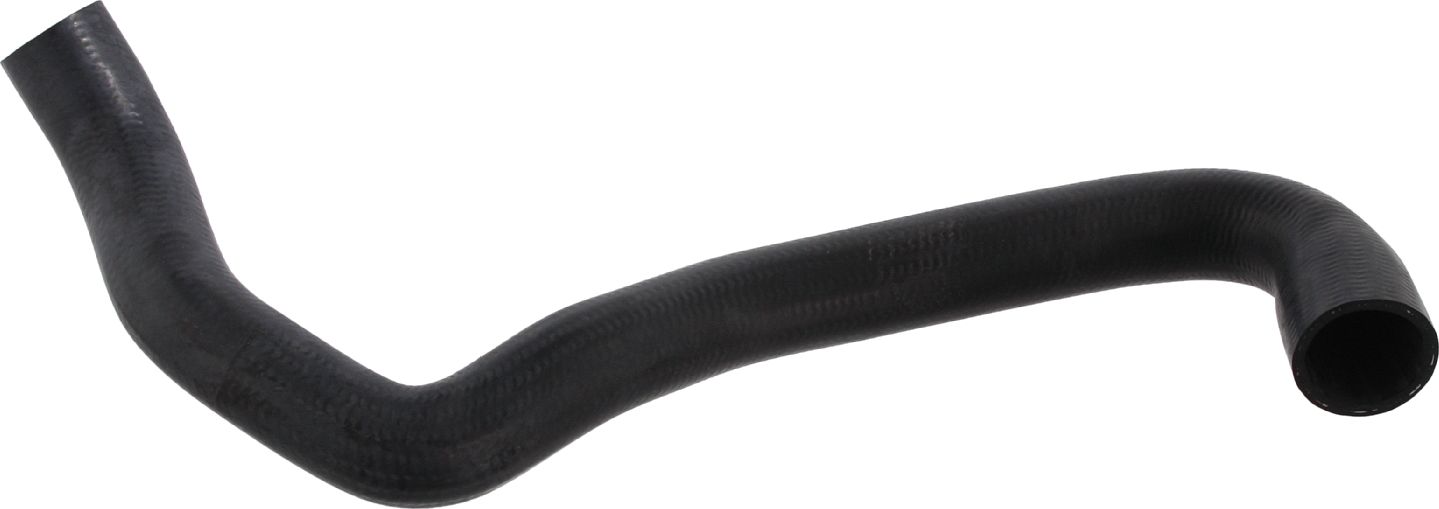 Патрубок радиатора (системы охлаждения) Febi Bilstein (EPDM (Этилен-пропиленовый каучук)). Артикул 30467